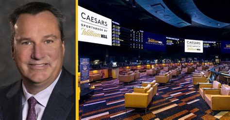 caesars entertainment executive salaries|Caesars Entertainment Executive Salaries .